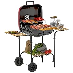 Outsunny barbecue carbone usato  Spedito ovunque in Italia 