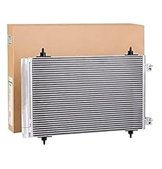 Valeo 814366 condenseur d'occasion  Livré partout en France