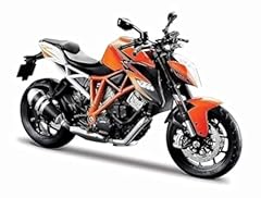 Maisto m32710 motorbike for sale  Delivered anywhere in USA 