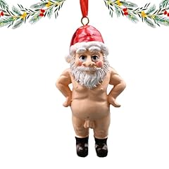 Naughty christmas ornaments for sale  Delivered anywhere in UK