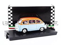 Brumm auto miniatura usato  Spedito ovunque in Italia 