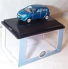 Oxford vauxhall corsa for sale  Delivered anywhere in UK