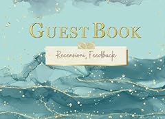 Libro ospiti casa usato  Spedito ovunque in Italia 