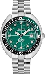 Bulova orologio automatico usato  Spedito ovunque in Italia 