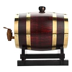 Oak barrel 1.5 for sale  Delivered anywhere in UK