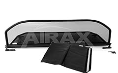 Airax windschott für for sale  Delivered anywhere in UK