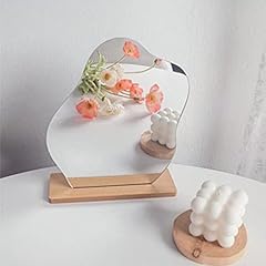 Acrylic irregular mirror for sale  Delivered anywhere in UK
