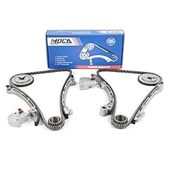 Moca engine timing for sale  Delivered anywhere in USA 