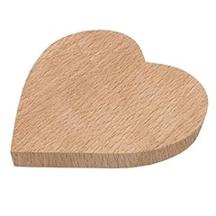 Wooden world cuore usato  Spedito ovunque in Italia 