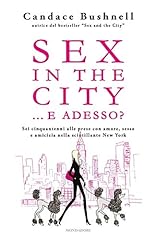 Sex the city... usato  Spedito ovunque in Italia 