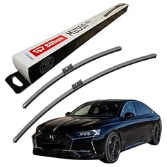 Silbak windscreen wipers for sale  Delivered anywhere in UK