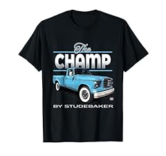 Studebaker champ classic for sale  Delivered anywhere in USA 