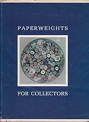 Paperweights collectors. illus for sale  Delivered anywhere in Ireland