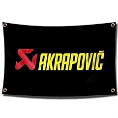 Enmoon akrapovic motorcycle for sale  Delivered anywhere in USA 
