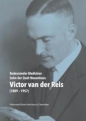 Victor van reis gebraucht kaufen  Wird an jeden Ort in Deutschland