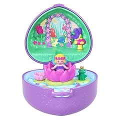 Polly pocket keepsake for sale  Delivered anywhere in UK