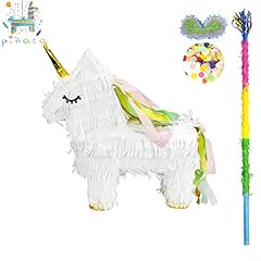 Kaimei unicorn pinata for sale  Delivered anywhere in USA 