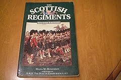 Scottish regiments for sale  Delivered anywhere in USA 