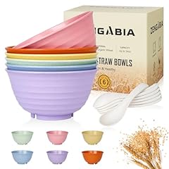 Zengabia cereal bowls for sale  Delivered anywhere in USA 