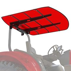 Tredre red tractor for sale  Delivered anywhere in USA 