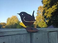 Paranoid fish rustic for sale  Delivered anywhere in UK