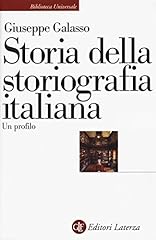 Storia della storiografia usato  Spedito ovunque in Italia 