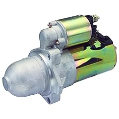 Used, New Starter Replacement For Cadillac DeVille 96-05, for sale  Delivered anywhere in USA 