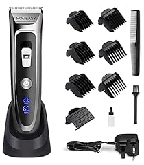 Hair clipper set for sale  Delivered anywhere in UK