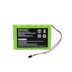 Replacement battery dsc for sale  Delivered anywhere in USA 