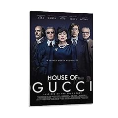 Filmposter house gucci gebraucht kaufen  Wird an jeden Ort in Deutschland