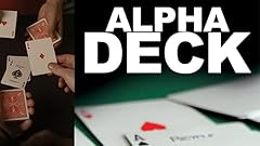 Alpha deck cards for sale  Delivered anywhere in USA 