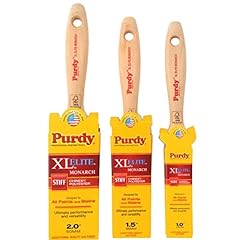 purdy paint brushes for sale  Delivered anywhere in UK