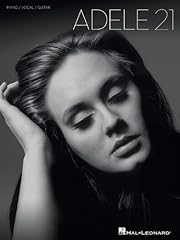 Adele 21 for sale  Delivered anywhere in USA 
