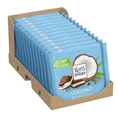 Ritter sport coconut for sale  Delivered anywhere in UK