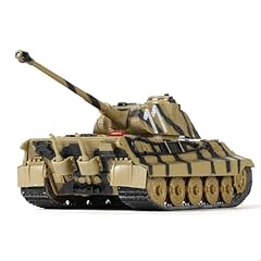 Nuotie tiger panzer gebraucht kaufen  Wird an jeden Ort in Deutschland