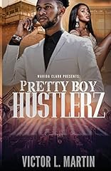 Pretty boy hustlerz for sale  Delivered anywhere in USA 