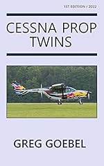 Cessna prop twins for sale  Delivered anywhere in USA 