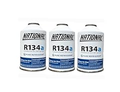 R134a automotive replacement for sale  Delivered anywhere in USA 