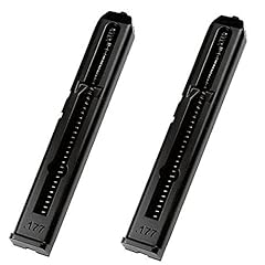 Lot chargeurs pistolets d'occasion  Livré partout en France
