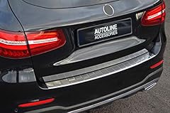 Chrome bumper protector for sale  Delivered anywhere in UK