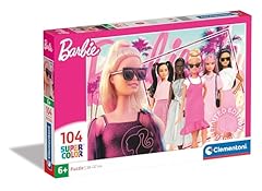 Clementoni barbie kinder gebraucht kaufen  Wird an jeden Ort in Deutschland