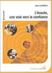 écoute confiance d'occasion  Livré partout en France