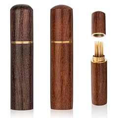 2pack toothpick holder for sale  Delivered anywhere in UK