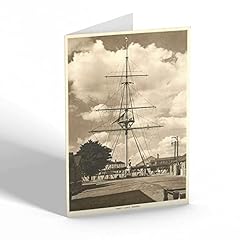 Greeting card vintage for sale  Delivered anywhere in UK