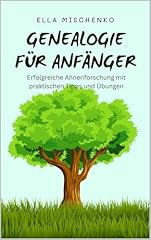 Genealogie anfänger erfolgrei gebraucht kaufen  Wird an jeden Ort in Deutschland