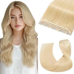 Extension capelli veri usato  Spedito ovunque in Italia 
