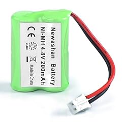 Newashan 200mah batterie d'occasion  Livré partout en France