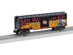 Lionel milwaukee road for sale  Delivered anywhere in USA 