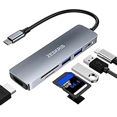 Zeskris hub usb usato  Spedito ovunque in Italia 