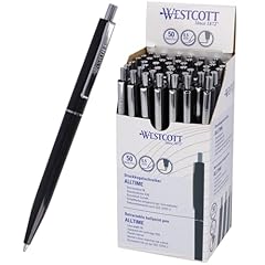 Westcott penna sfera usato  Spedito ovunque in Italia 